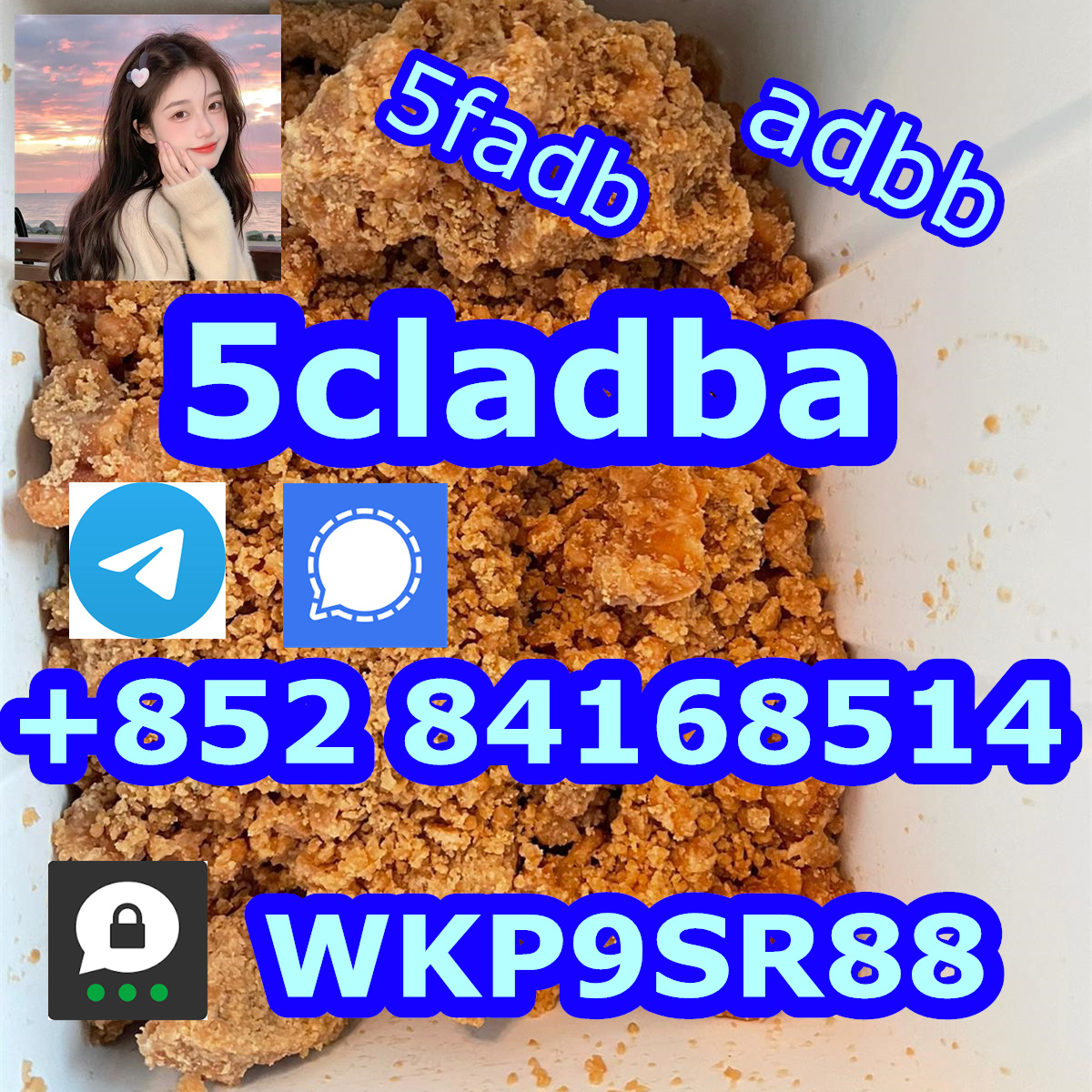 5cladba 5cl-adb-a 5cladb very Strong adbb